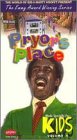 Review Rhino / Wea  / Pryor's Place 4