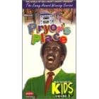 Pryor's Place 4 by  Richard Pryor, Akili Prince, Cliffy Magee, Danny Nucci, and Tony Cox 