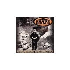 Tear For The Ghetto (1999)