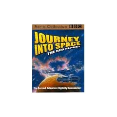Journey into Space: Red Planet (BBC Radio Collection)