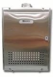 NORITZ 8.4 Condensing Tankless Wtr Htr
