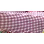 Flower Power Fitted Sheet