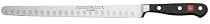 Wüsthof Classic 10-Inch Hollow Edge Carving Knife