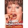 A Load of Old Ball Crunchers: Women in History