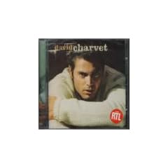 David Charvet