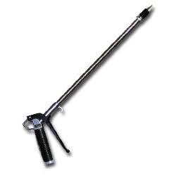 24in. Extension for Typhoon Blow Gun with High Volume (STD) Tip by ACME