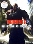 Revue Capcom  / Resident Evil 3 Nemesis