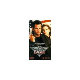 American Eagle [VHS]