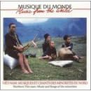 Viet-Nam: Musiques et Chants des Minorites du Nord