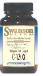 Ultimate Carb Control C-120X