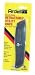 Retractable Utility Knife w/5 Blades-Carded