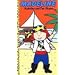 Madeline: The Pirates [VHS]