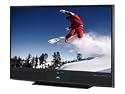 JVC HD-P61R1U - 61" rear projection TV ( D-ILA ) - widescreen - 1080p (FullHD) - HDTV