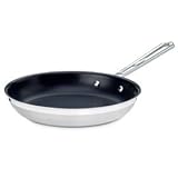 Cuisinart MultiClad Pro Stainless 10 inch Skillet