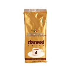 Gaggia Danesi Espresso Italiano ORO, 250 g