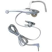 Cellular Innovations Hfsxl-2.5Mmb Silverline Boom Xl Headset for 2.5mm Jacks