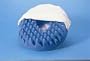 "Egg Crate" Convoluted ?Hemorrhoid Cushion