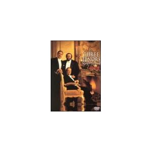 The Three Tenors Christmas