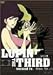 LUPIN THE THIRD second tv,DVD Disc13