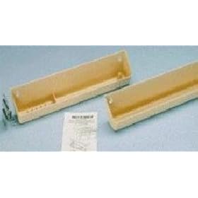 Rev-A-Shelf 6572-11-11-52 Standard and Accessory False Front Tip-Out Trays
