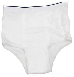 Jockey Pouch Brief - 3 Pack