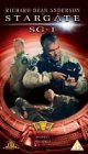 Stargate S.G. 1 - Series 6 - Vol. 11 - Episodes 21 And 22 - Full Circle / Prophecy [UK IMPORT] - Richard Dean Anderson