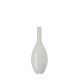Leonardo 052455 - Vase Beauty 50 cm wei&szlig;