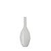 K&uuml;che & Haushalt : Leonardo 052455 - Vase Beauty 50 cm weiß