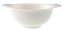 Villeroy & Boch Home Elements 17-Ounce Soup Cups, Set of 6