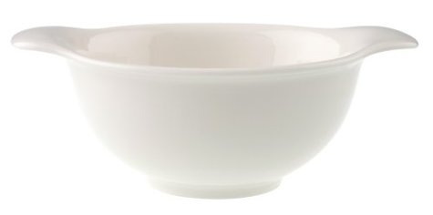 Villeroy & Boch Home Elements 17-Ounce Soup Cups, Set of 6