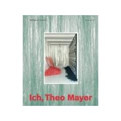 Ich, Theo Mayer. K�nstler in Wuppertal