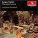 Image of Jacques Duphly: Pieces de Clavecin