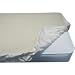 Waterproof Organic Cotton Changing Table Protector Pad