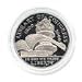 US Commemorative Dollar Proof 2000-P Library of Congress