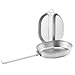 133 G.I. STYLE MESS KIT
