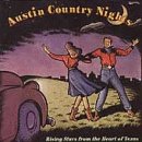 Review Various Artists  / Austin Country Nights