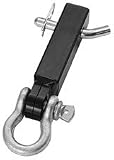 WARN MULTI-MOUNT MOUNT KIT 61014