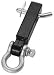 Warn Steel Receiver Shackle Bracket/Hitch Pin/Shackle