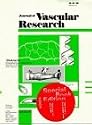 Journal of Vascular Research, Suppl.1, Ninth International Vascular Biology Meeting: 9th Meeting, Seattle, Washington, September 1996, Abstracts (Journal of Vascular Research, Vol. 33, Suppl. 1, 1996)
