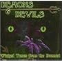 Demons and Devils: Wicked Tunes from the Doomed