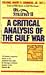 Book On Strategy II: A Critical Analysis of the Gulf War (Dell War Series)