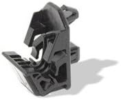 Headlamp Housing Mounting Retainer Toyota Camry Rav4 01+ and Lexus Is300 01+ - Pack of 2