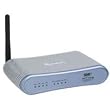 SMC  SMCWBR14T-G Barricade g 2.4GHz 108 Mbps Wireless Cable/DSL Broadband Router