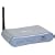 SMC  SMCWBR14T-G Barricade g 2.4GHz 108 Mbps Wireless Cable/DSL Broadband Router