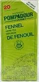 Fennel Herb Tea 20bags