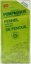 Fennel Herb Tea (Teekanne) 20 bags