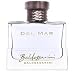 Baldessarini Del Mar is for the man who has a discerning style and discriminating taste. He enjoys the finer things in life. Women are captivated by his presence. Rich, refined, and playfully indulgent, his scent is inspired by a leisurely voyage of discovery across vast oceans and exotic locations - a lush blend of mandarin, Earl Grey tea, and black pepper, blended with warm woods and exotic spices. Notes include Mandarin, Earl Grey, Black Pepper, Atlas Cedarwood, Cardamom, Cinnamon, Vetyver, Patchouli, Amber.