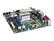 Intel BOXDQ965GFEKR Core 2 Duo 1000Baset Ready Socket 775 MicroATX Motherboard