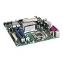 Intel BOXDQ965GFEKR Core 2 Duo 1000Baset Ready Socket 775 MicroATX Motherboard