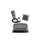 GARMIN 010-00757-00 VHF 300 AIS MARINE RADIO
